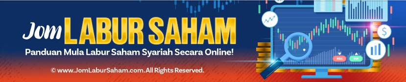 Jom Labur Saham
